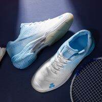 Professional YONEX รองเท้าแบดมินตันผู้ชาย Ultra-Light 5th Generation 65z3บินพ่อโต๊ะปิงปองรองเท้าเทนนิสผู้หญิง88d