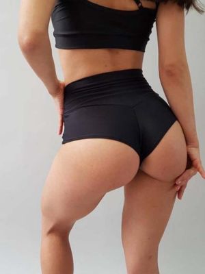 กางเกงขาสั้นกีฬาสำหรับผู้หญิง Uiy-03กระโปรงเทนนิสเด็กผู้หญิงกางเกงกระโปรงเต้นรำสั้นกางเกงเลกกิ้งขายาว