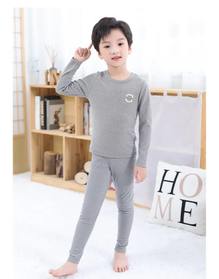 Thermal wear for on sale 3 year old