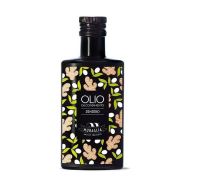 ?New product? E.V.O. Oil "Zenzero" Aromatic Ginger Muraglia (Puglia) - 200ml