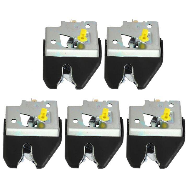 5x-tailgate-ด้านหลังประตู-latch-ล็อค-actuator-74851-s5a-013สำหรับ-honda-civic-2001-2002-2003-2004