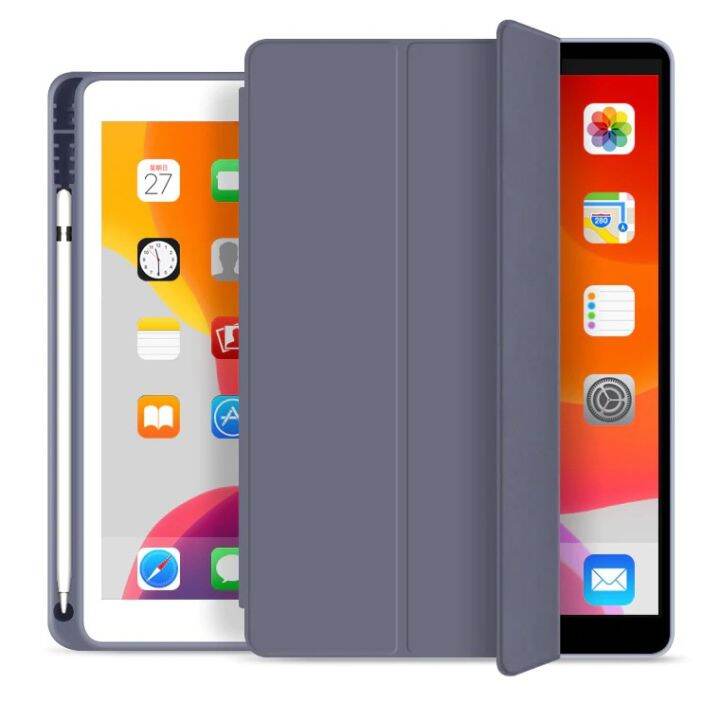 best-seller-smart-case-เคส-ipad-แบบ-3-พับหลังใส-กันกระแทก-4-มุม-ที่ชาร์จ-หูฟัง-เคส-airpodss-ลำโพง-wireless-bluetooth-คอมพิวเตอร์-โทรศัพท์-usb-ปลั๊ก-เมาท์-hdmi-สายคอมพิวเตอร์