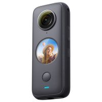 Insta360 ONE X2 รับประกันศูนย์ 1 ปี (เช็คสินค้าก่อนสั่งซื้อ)