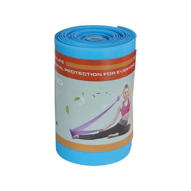 1-roll-yoga-fitness-straps-multipurpose-whole-body-applicable-yoga-training-yoga-elastic-bands-exercise-use