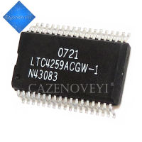 1pcs/lot LTC4259ACGW-1 LTC4259ACGW LTC4259 SSOP-36 In Stock