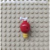 Combo 2 phụ kiện đèn lồng no.827 - phụ kiện đồ chơi lắp ráp lego - ảnh sản phẩm 1