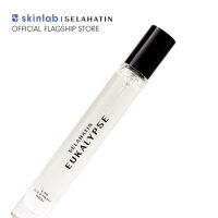 SELAHATIN EUKALYPSE Oral Spray 10ml. [Eucalyptus, honey &amp; menthol]