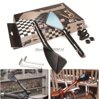 ¤✺❐ CNC Machining Process Aluminum Rearview Mirror Motorcycle for Round Mirror Sym Jet X 125 Motorcycle Parts Zx9R Aprilia Sr 50