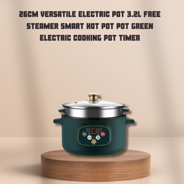 8-Quart Digital Air Fryer