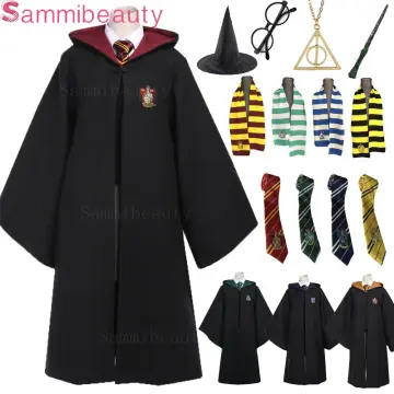 Harry Potter Ravenclaw Uniform Cosplay Costumes – coscrew