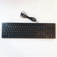 คีย์บอร์ด เดล Dell / HP Keyboard แป้นพิมพ์ ไทย/Eng