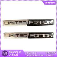 Lohobby สติกเกอร์ติดท้ายรถด้านหลังทนทานแบบสติกเกอร์รถรูปลอกแบบสากล