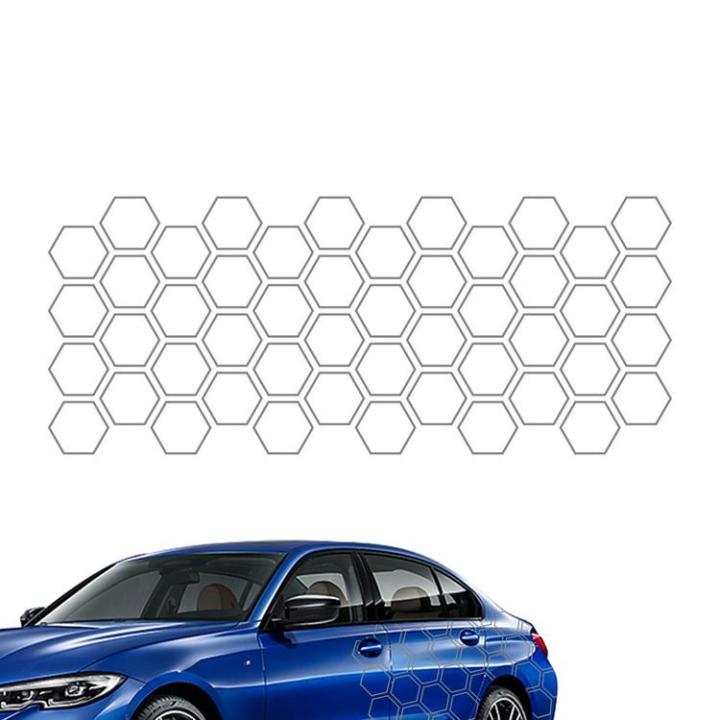 car-honeycomb-side-sticker-geometric-pattern-cute-bees-sticker-for-car-side-body-50-200cm-19-68-78-74in-hexagon-honeycomb-car-full-wrap-sticker-decoration-for-suv-awesome