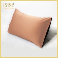 ♀Satin Pillowcase - ปลอกหมอนลดริ้วรอย ผ้า Satin Premium ทอ 500 เส้น รับรองจากสถาบันสิ่งทอ - หน้าไม่ยับ หัวไม่ฟู ลดไรฝุ่น♬