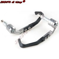 For HONDA CBR600RR CBR650R CB650R CBR1000RR SP CBR500R CB500F Motorcycle Brake Handle Protects CNC Adjustable Pro Hand Guard