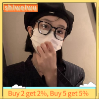 SHIWEIWU2558285 วันฤดูหนาว หมวกจิตรกรแปดเหลี่ยม แฟชั่นสำหรับผู้หญิง ผ้าคอตตอน หมวกหมวกแบน ใบไม้ร่วงและใบไม้ร่วง สีทึบทึบ หมวกบีนนี่ สำหรับผู้หญิง