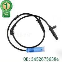 ใหม่คุณภาพสูง ABS ล้อความเร็ว Sensor abs sensorOEM 34526756384 24071020131 5S11087 SU12540for BMW สำหรับ MINI=NEW High-quality ABS Wheel Speed Sensor abs sensorOEM 34526756384 24071020131 5S11087 SU12540for BMW for MINIใหม่คุณภาพสูง A