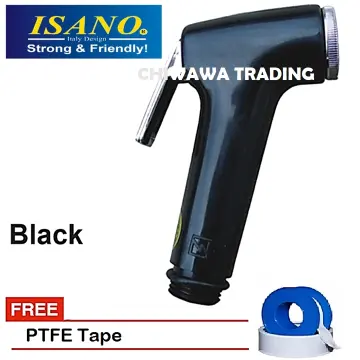 FREE SHIPPING PROMOTION QuickFix [NEW] ISANO Water Hose Reel