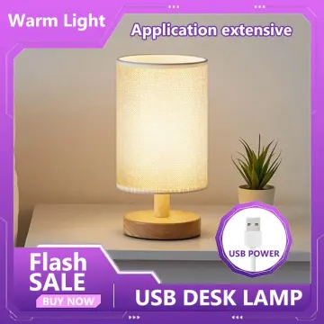 Lazada 2024 table lamp