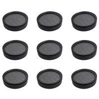 9Pcs/Lot Vacuum Cleaner Hepa Filter Replacement for Philips FC6729 6724 6725 6726 6727