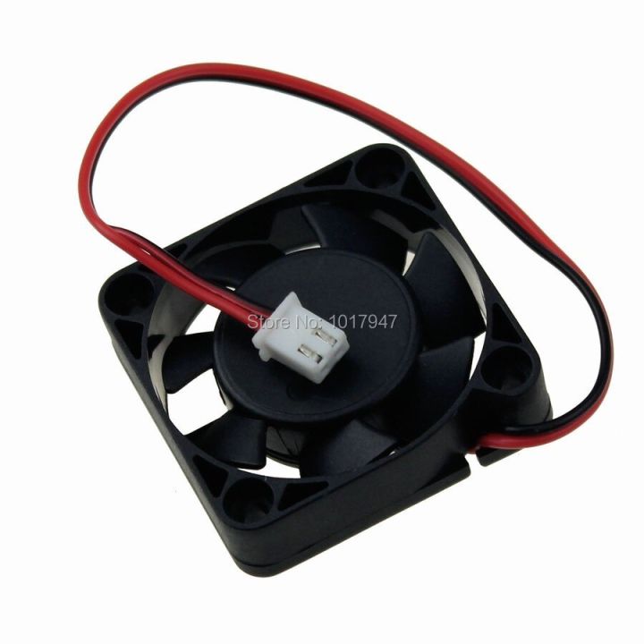 200pieces-lot-gdstime-dc-4010-24v-2pin-40x40x10mm-40mm-ball-radiator-cooling-cooler-fan-cooling-fans