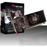 VGA (การ์ดจอ) AFox GeForce GT610 (2GB DDR3 / 64-bit LP)