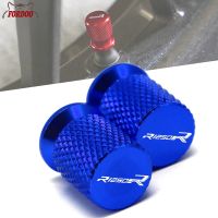 For BMW R1250R R 1250 R 2023 Accessories Motorcycle CNC Wheel Tire Valve Caps Air Stem Cover Plugs