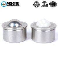 VEICHU Converyor Component VCN310/311 Stainless Steel Round Durable Bull Wheel Transfer Bearing Roller Balls