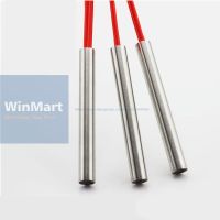 Free Shipping 12 x120mm-12x300mm AC 220V 250W -600W Electric Heating Element Cartridge Heater