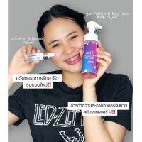 Everface anti pollution&amp;Deep Clean Bubble Mousse มูสเอเวอร์เฟส ปริมาณ180ml.