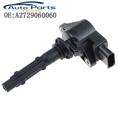 New Ignition Coil For Mercedes W164 W203 W204 W207 W209 W211 2729060060 A2729060060