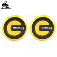 For BMW R1250GS ADVENTURE R 1250 GS ADV R1250 GSA 1250GSA Frame Hole Cover Caps Plug Decorative Frame Cap Motorcycle Accessories