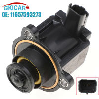 11657593273เทอร์โบชาร์จเจอร์ Solenoid วาล์ว11657566324 11658636606 11657578683สำหรับ Mini Cooper Peugeot 3008 Citroen C5 C6 C4l