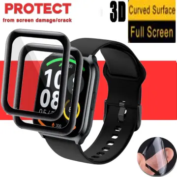 Shop Haylou Smart Watch 2 Pro Screen Protector online - Feb 2024