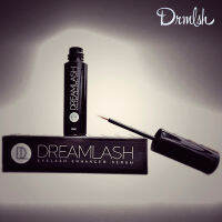 Dreamlash  เซรั่มบำรุงขนตา 4ml  1 ขวด