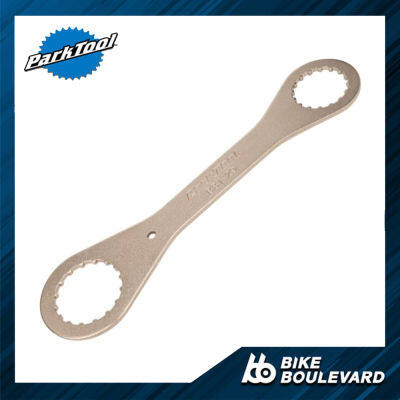 Park Tool BBT-29 เครื่องมือถอดกะโหลก สำหรับถ้วยแบริ่ง 16 ฟันมีเส้นผ่านศูนย์กลางภายนอก 39 มม. เครื่องมือซ่อมจักรยาน Bottom Bracket Tool จาก USA