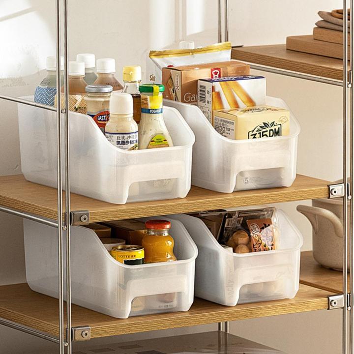 ใหม่2023-ห้องครัวตู้เย็น-space-saver-organizer-makanan-rumahan-โปร่งใสกล่องพลาสติกตู้เย็นคอนเทนเนอร์กล่อง