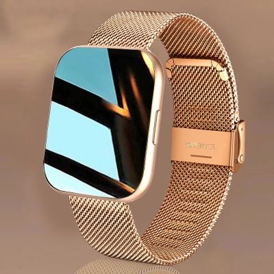 ☞❃ 2023 New Smart Watch Women Men For Xiaomi Smart Bracelet Exercise Activity Tracker IP68 Waterproof Sports Ladies Smart Watch