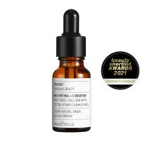 Evolve Bio-Retinol + C Booster 15ml