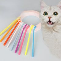 1 Pcs Set Dog Toothbrush Teeth Cleaning Bad Breath Care Nontoxic Tooth Brush Tool Dog Cat Cleaning Supplies Pets Accessories Brushes  Combs