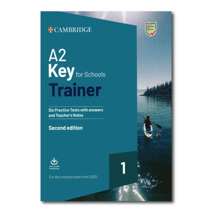 a2-key-for-schools-trainer-1-for-the-revised-2020-with-answers