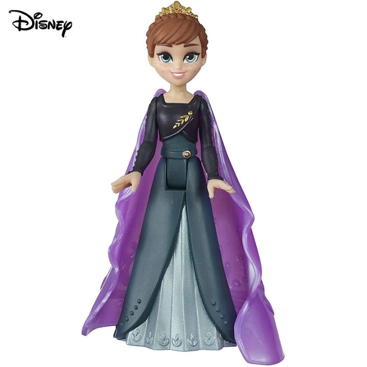 elsa-small-doll-with-removable-cape-original-princess-character-doll-collectible-figure-model-toy-e6305
