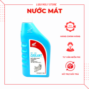 Nước làm mát xe máy Honda Thái Lan 1 lít Pre-mix