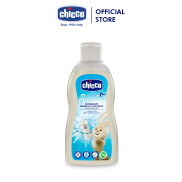 Gel rửa bình Chicco chiết xuất dầu dừa tự nhiên 300ml