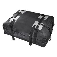 Car Rooftop Cargo Carrier,Waterproof Rooftop Bag for Any Cars, Great for Travel or Off-Roading Waterproof Roof Cargo Bag