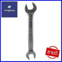 ประแจปากตาย HARDEN 14x15 MMDOUBLE OPEN-END WRENCH HARDEN 14X15MM **ราคาดีที่สุด**