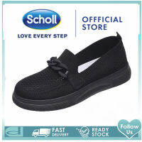 scholl สกอลล์ Scholl รองเท้าสกอลล์-เมล่า Mela รองเท้ารัดส้น ผู้หญิง Womens Sandals รองเท้าสุขภาพ นุ่มสบาย กระจายน้ำหนัก New รองเท้าแตะแบบใช้คู่น้ำหนักเบา Scholl รองเท้าแตะ รองเท้า scholl ผู้หญิง scholl รองเท้า scholl รองเท้าแตะ scholl รองเท้าสกอลล์-เซส