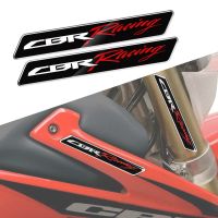 ที่ใส่ตรารถยนต์ CBR มอเตอร์ไซค์สำหรับ Honda CBR 300 600 1000 RR CBR650R CBR300 CBR600RR ป้ายนุ่ม3D สติกเกอร์ติดสติ๊กเกอร์สัญลักษณ์