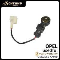 เซ็นเซอร์การเคาะแบบอัตโนมัติใหม่เอี่ยม CHENHO สำหรับ OPEL 22060-AA070 213-1828 5S2294 144-745 Ks98