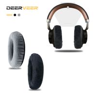 DEERVEER Replacement Earpad For Edifier W855 W855BT Headphones Thicken Memory Foam Cushions